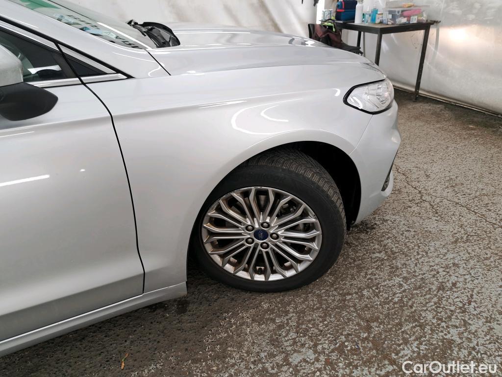  Ford  Mondeo FORD  SW / 2019 / 5P / Break SW 2.0 HYBRID 187 auto Titanium Business #49