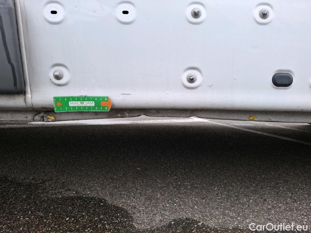  Nissan  Primastar NISSAN  4p Combi L2H1 2900KG 2.0 DCI 115 Acenta #11