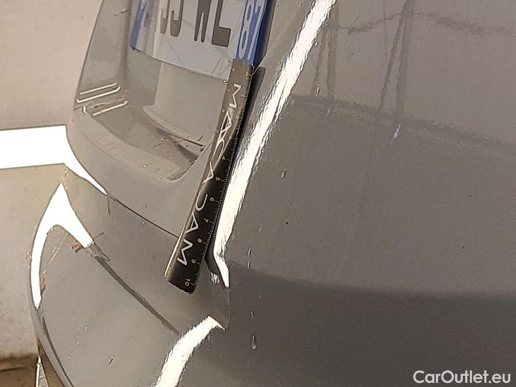 Ford  Mondeo FORD  SW / 2019 / 5P / Break SW 2.0 HYBRID 187 auto Titanium Business #35