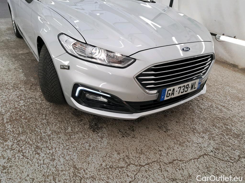  Ford  Mondeo FORD  SW / 2019 / 5P / Break SW 2.0 HYBRID 187 auto Titanium Business #36
