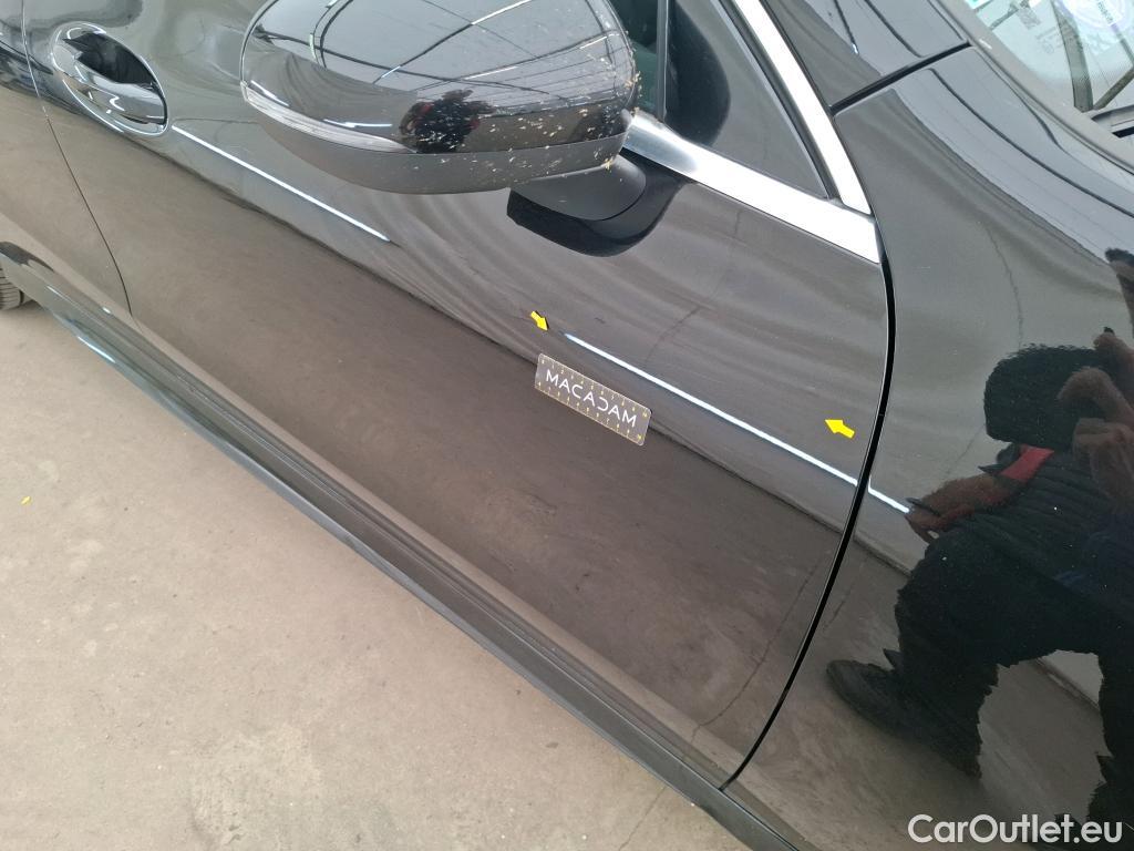  Mercedes  CLA-Klasse MERCEDES-BENZ CLA Coupe / 2019 / 4P / Coupé CLA 250 e AMG Line #14