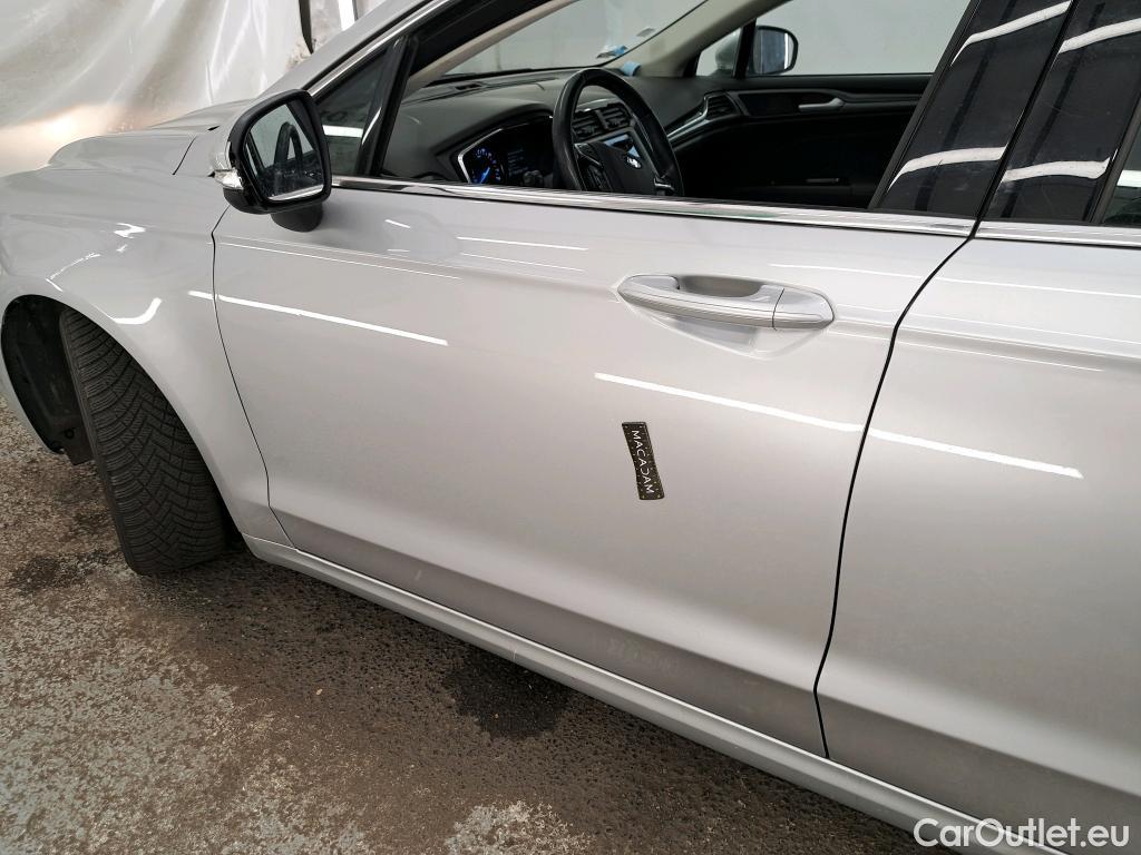  Ford  Mondeo FORD  SW / 2019 / 5P / Break SW 2.0 HYBRID 187 auto Titanium Business #15
