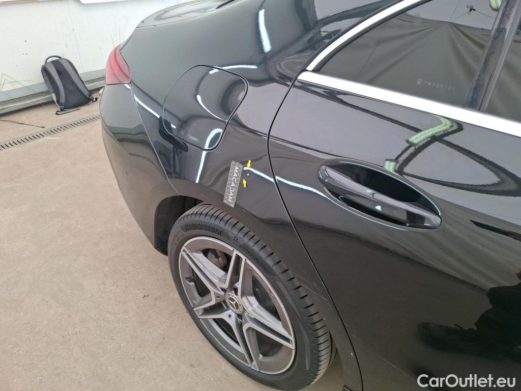  Mercedes  CLA-Klasse MERCEDES-BENZ CLA Coupe / 2019 / 4P / Coupé CLA 250 e AMG Line #11