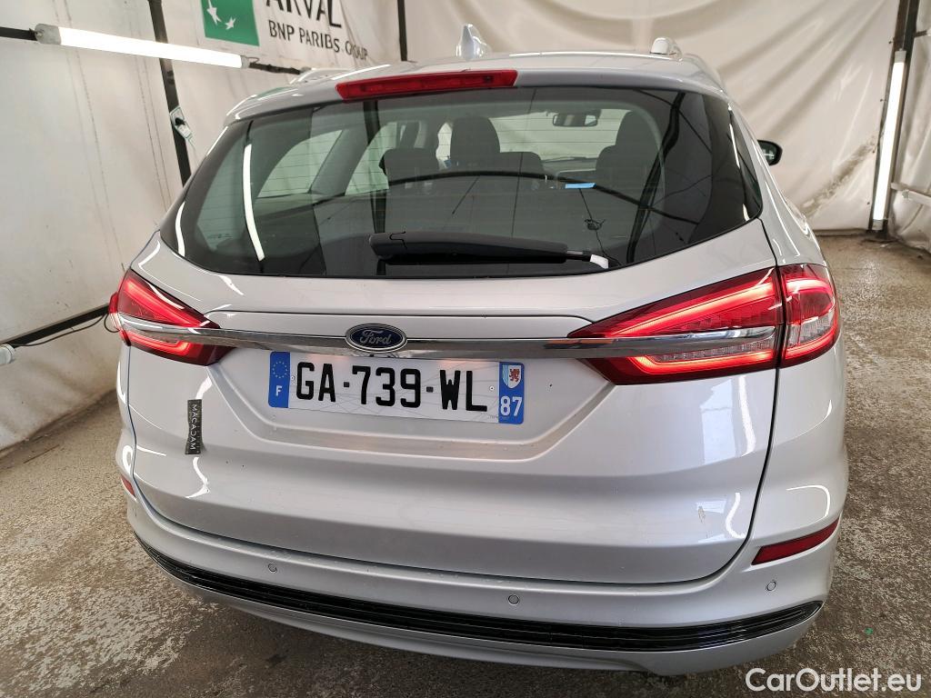 Ford  Mondeo FORD  SW / 2019 / 5P / Break SW 2.0 HYBRID 187 auto Titanium Business #30