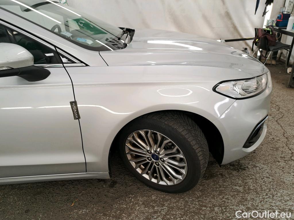  Ford  Mondeo FORD  SW / 2019 / 5P / Break SW 2.0 HYBRID 187 auto Titanium Business #28