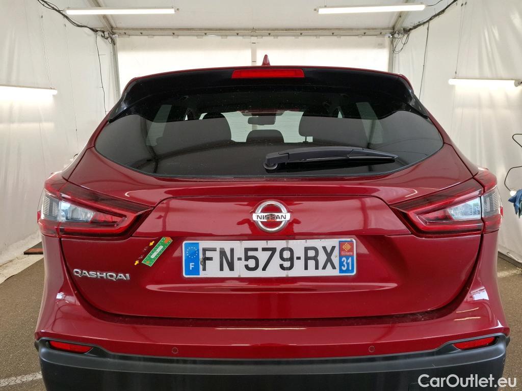  Nissan  Qashqai NISSAN  / 2017 / 5P / Crossover 1.5 DCI 115 Business Edition #58