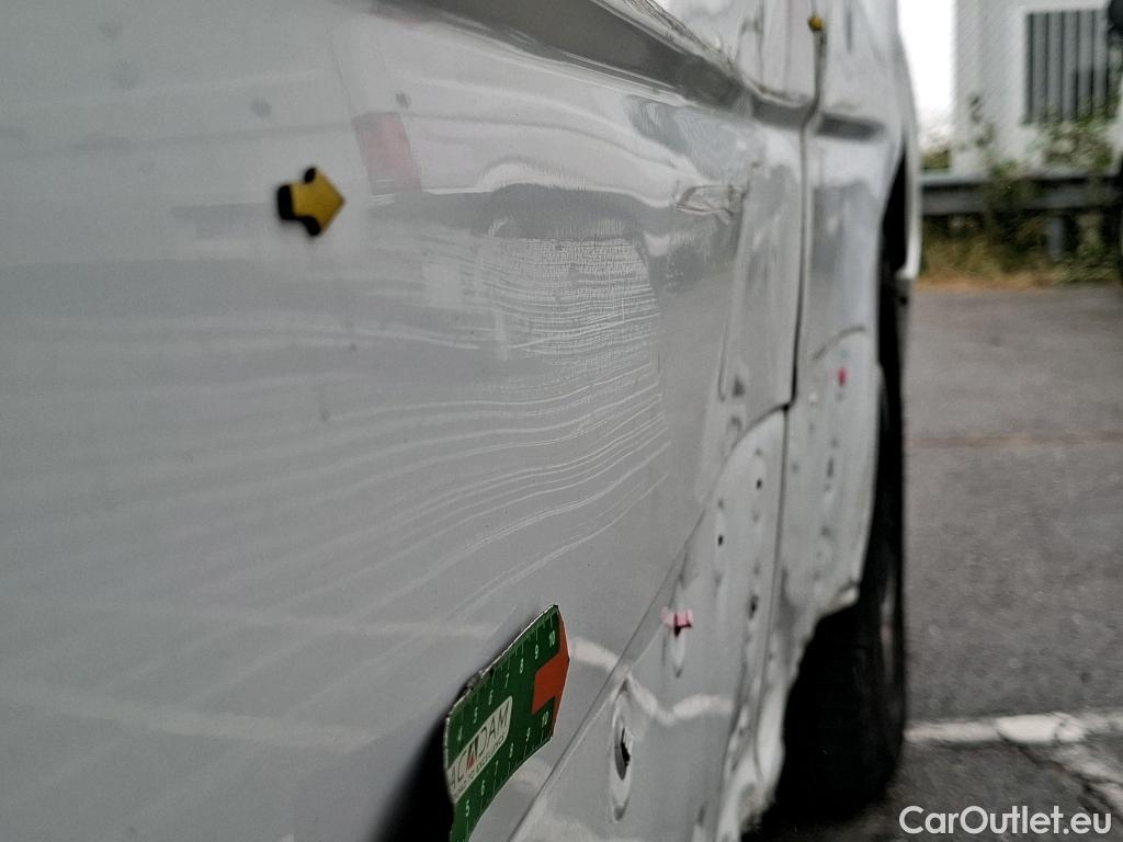  Nissan  Primastar NISSAN  4p Combi L2H1 2900KG 2.0 DCI 115 Acenta #5