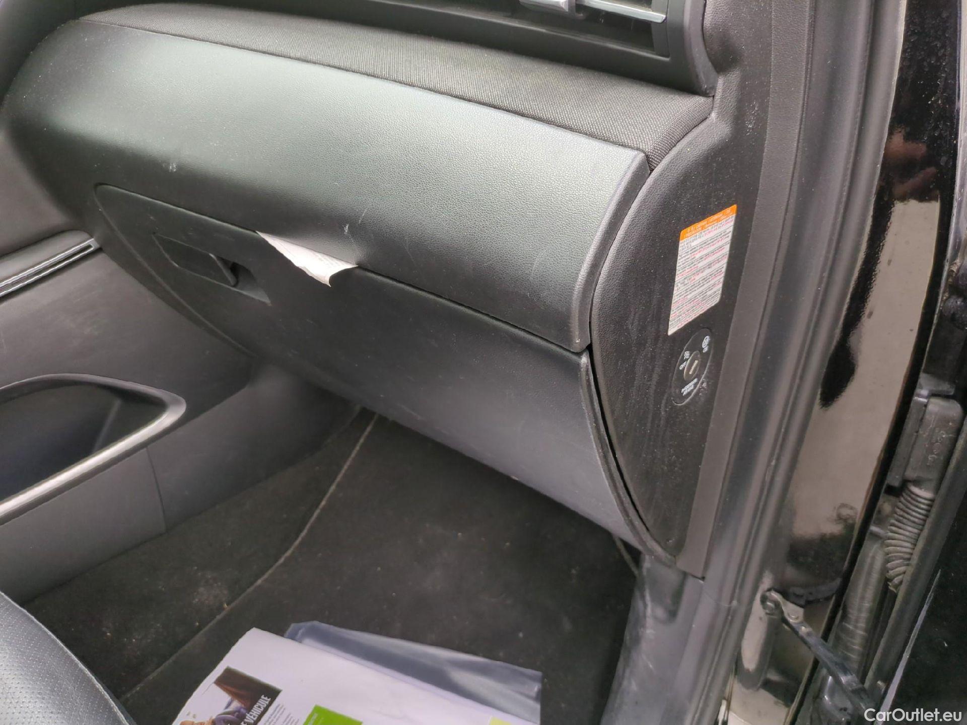  Hyundai  Tucson  Executive Hybrid 2WD 1.6 T-GDI 230CV BVA6 E6d #1