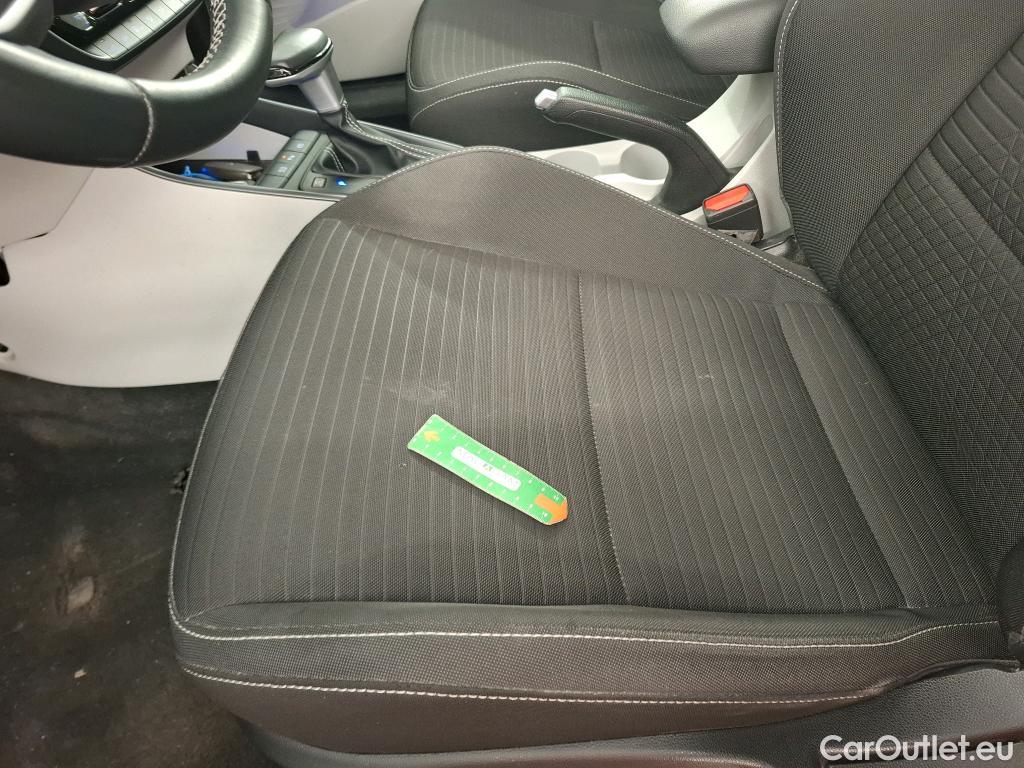  Hyundai  i20  Executive Mild-Hybrid 1.0 T-GDI 100CV BVA7 E6d #34