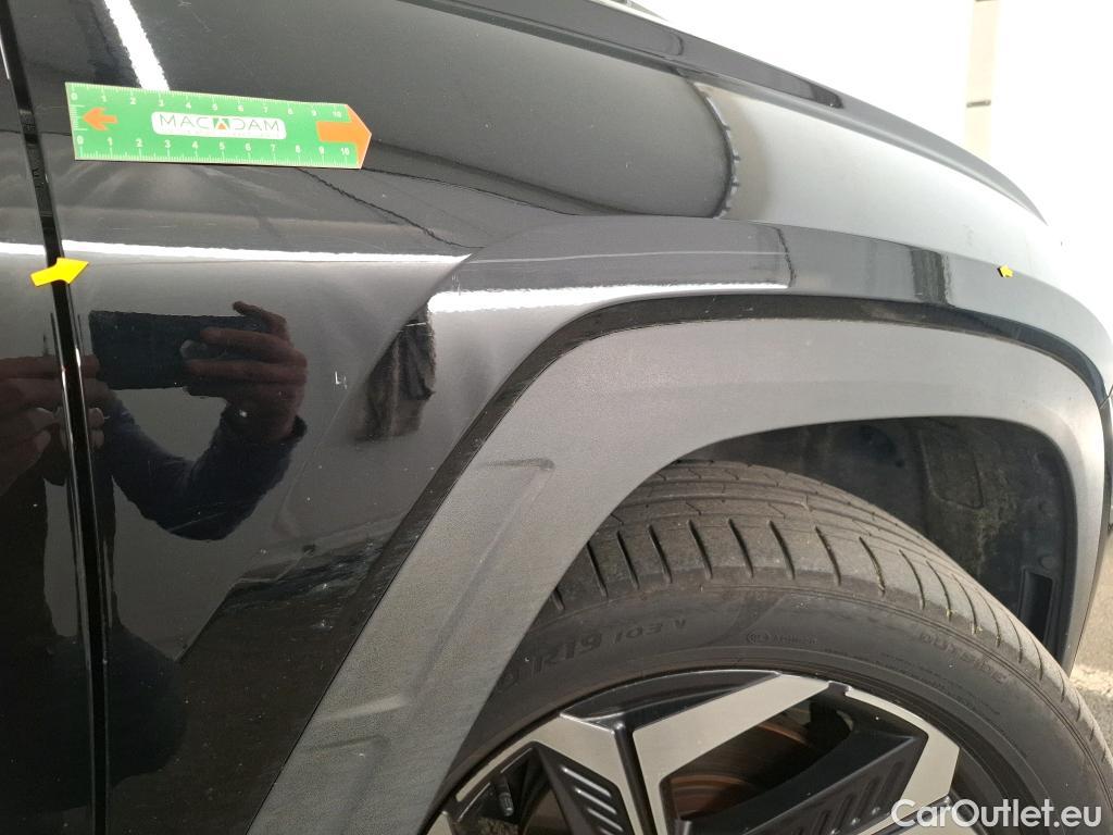  Hyundai  Tucson HYUNDAI  / 2020 / 5P / SUV 1.6 PHEV 265 HTRAC BUSINESS 4WD AUTO #14