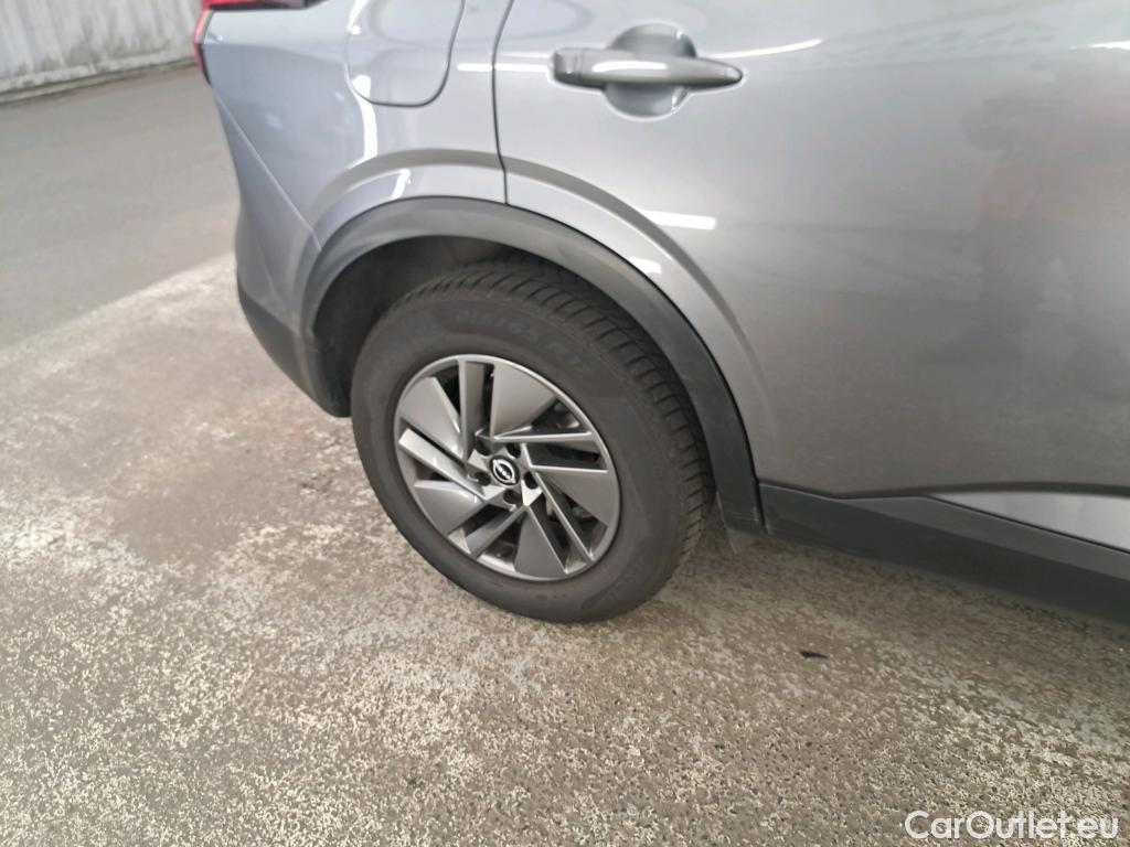  Nissan  Qashqai NISSAN  / 2021 / 5P / Crossover 1.3 MHEV 158ch Xtronic Business Edition #15