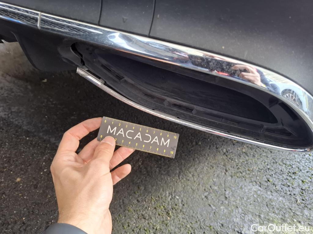  Mercedes  CLA-Klasse MERCEDES-BENZ CLA Coupe / 2019 / 4P / Coupé CLA 250 e AMG Line #39