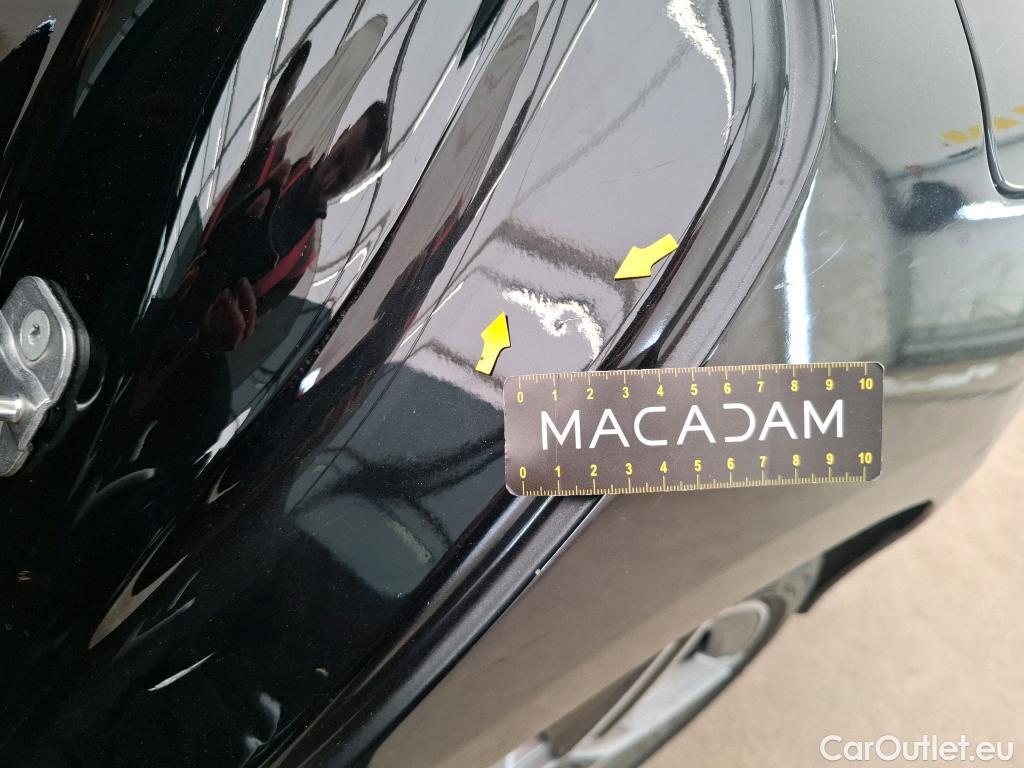  Mercedes  CLA-Klasse MERCEDES-BENZ CLA Coupe / 2019 / 4P / Coupé CLA 250 e AMG Line #74