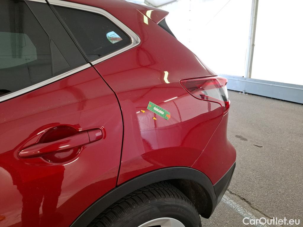  Nissan  Qashqai NISSAN  / 2017 / 5P / Crossover 1.5 DCI 115 Business Edition #10