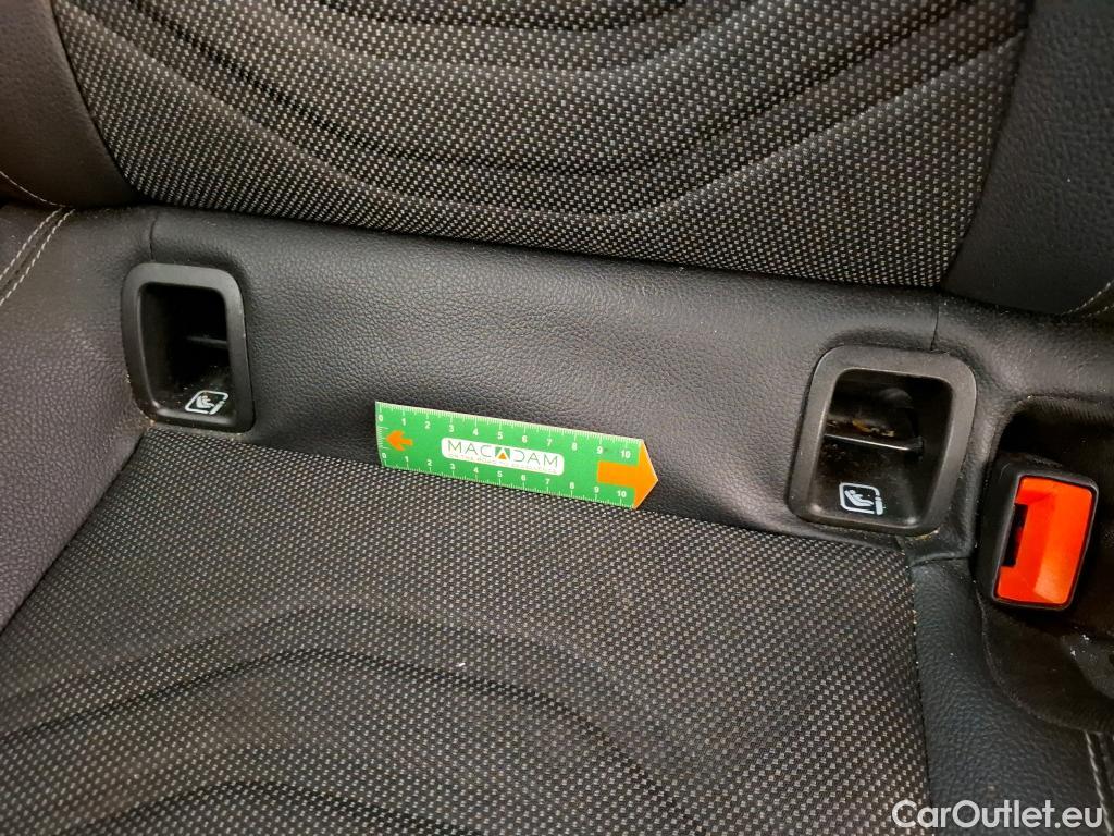  Mercedes  A-Klasse MERCEDES-BENZ Classe A Compact / 2018 / 5P / Berline A 180 d Business Line 8G-DCT #96
