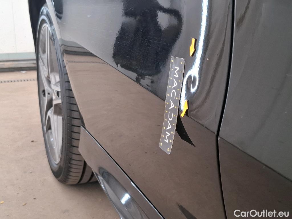  Mercedes  CLA-Klasse MERCEDES-BENZ CLA Coupe / 2019 / 4P / Coupé CLA 250 e AMG Line #42