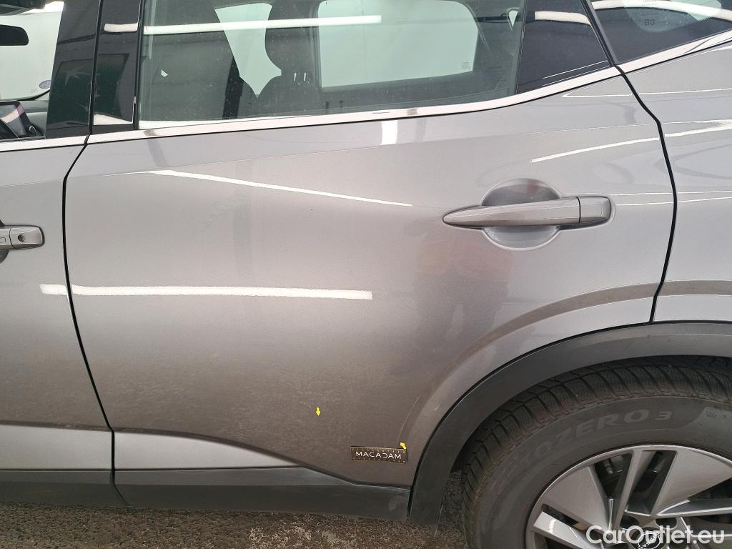  Nissan  Qashqai NISSAN  / 2021 / 5P / Crossover 1.3 MHEV 158ch Xtronic Business Edition #7