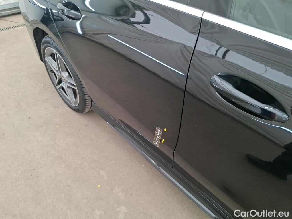  Mercedes  CLA-Klasse MERCEDES-BENZ CLA Coupe / 2019 / 4P / Coupé CLA 250 e AMG Line #41