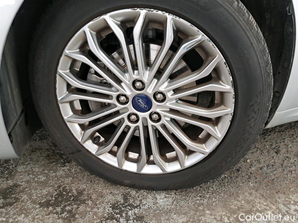  Ford  Mondeo FORD  SW / 2019 / 5P / Break SW 2.0 HYBRID 187 auto Titanium Business #44