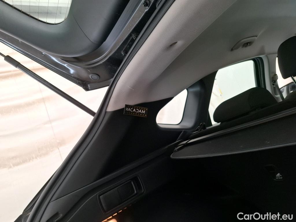  Hyundai  Tucson  Business Mild-Hybrid 2WD 1.6 CRDI 135CV BVA7 E6d #35