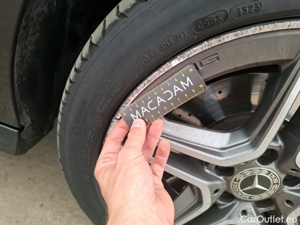  Mercedes  CLA-Klasse MERCEDES-BENZ CLA Coupe / 2019 / 4P / Coupé CLA 250 e AMG Line #8