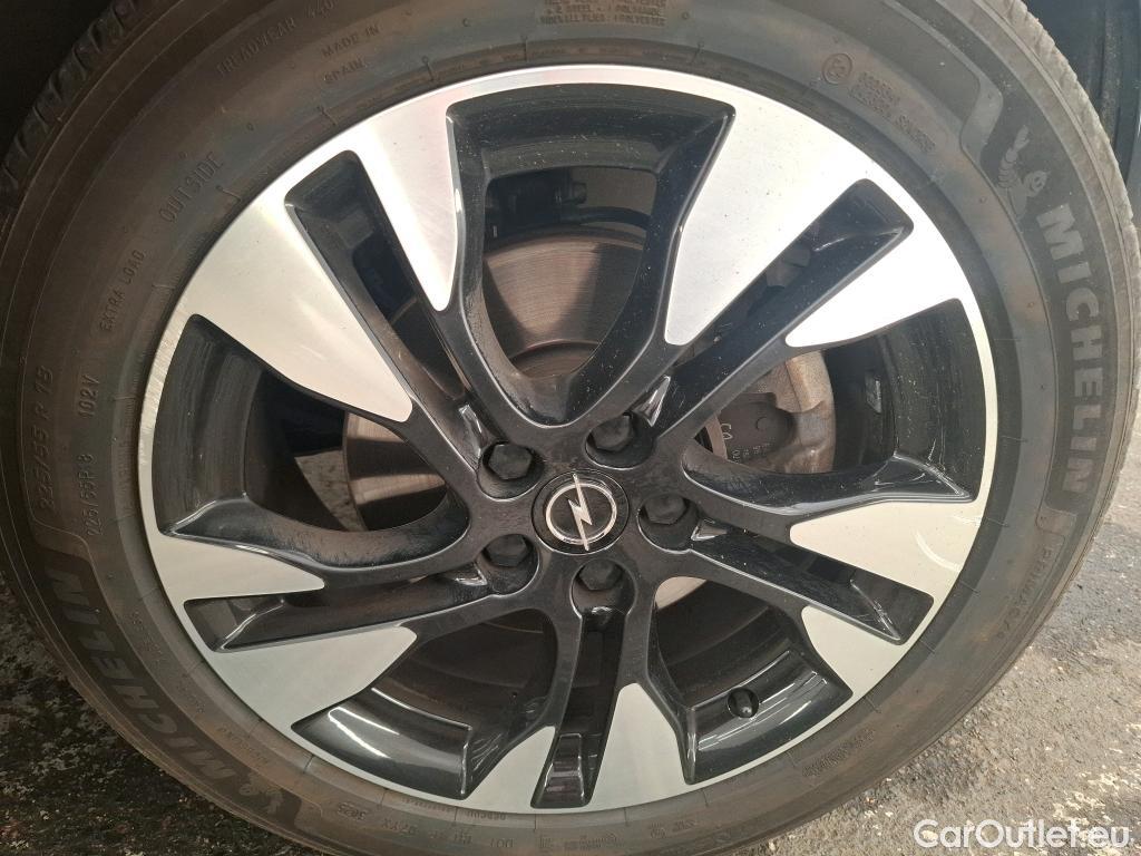 Opel   Grandland X Grandland X Elegance Business 1.5 130CV BVA8 6E #8