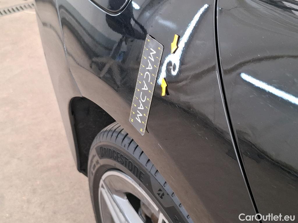  Mercedes  CLA-Klasse MERCEDES-BENZ CLA Coupe / 2019 / 4P / Coupé CLA 250 e AMG Line #12