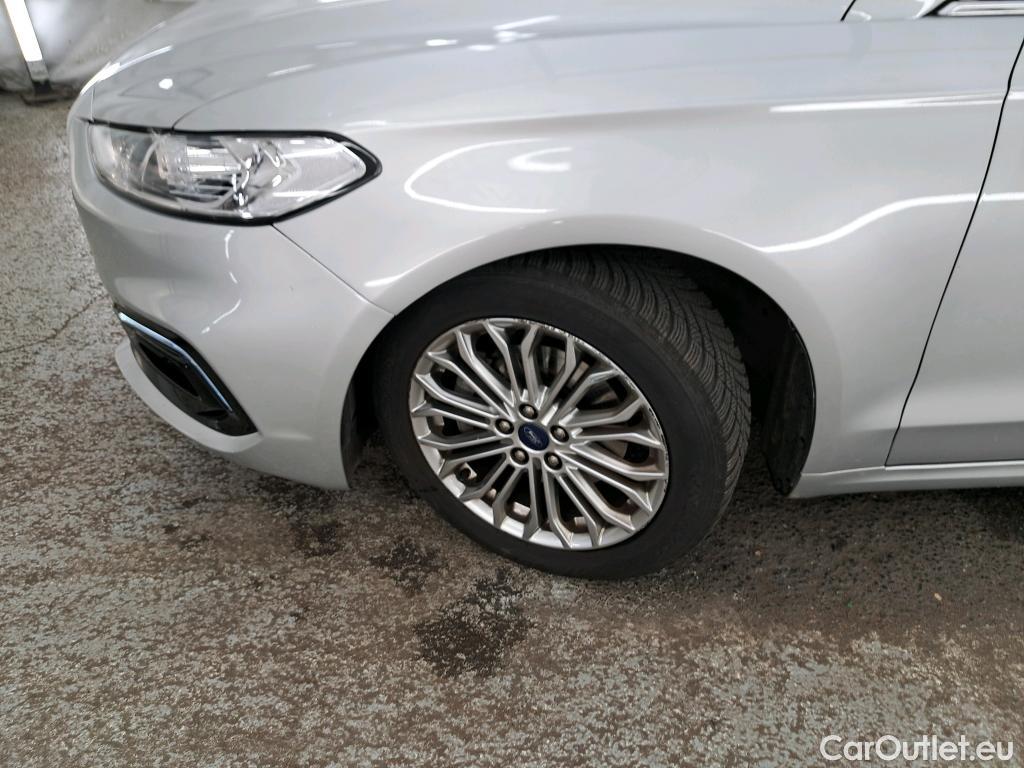  Ford  Mondeo FORD  SW / 2019 / 5P / Break SW 2.0 HYBRID 187 auto Titanium Business #43