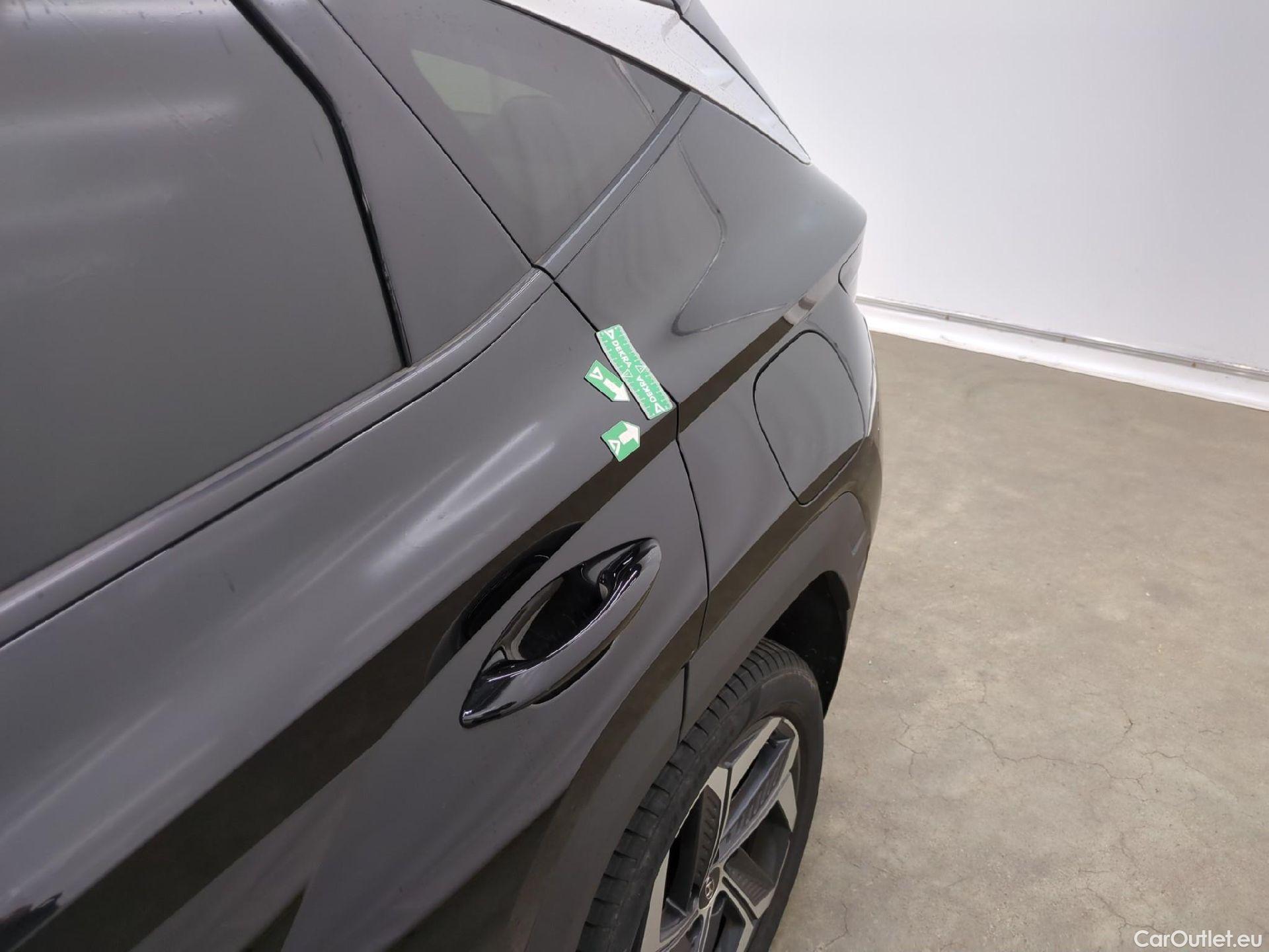  Hyundai  Tucson  Executive Hybrid 2WD 1.6 T-GDI 230CV BVA6 E6d #37