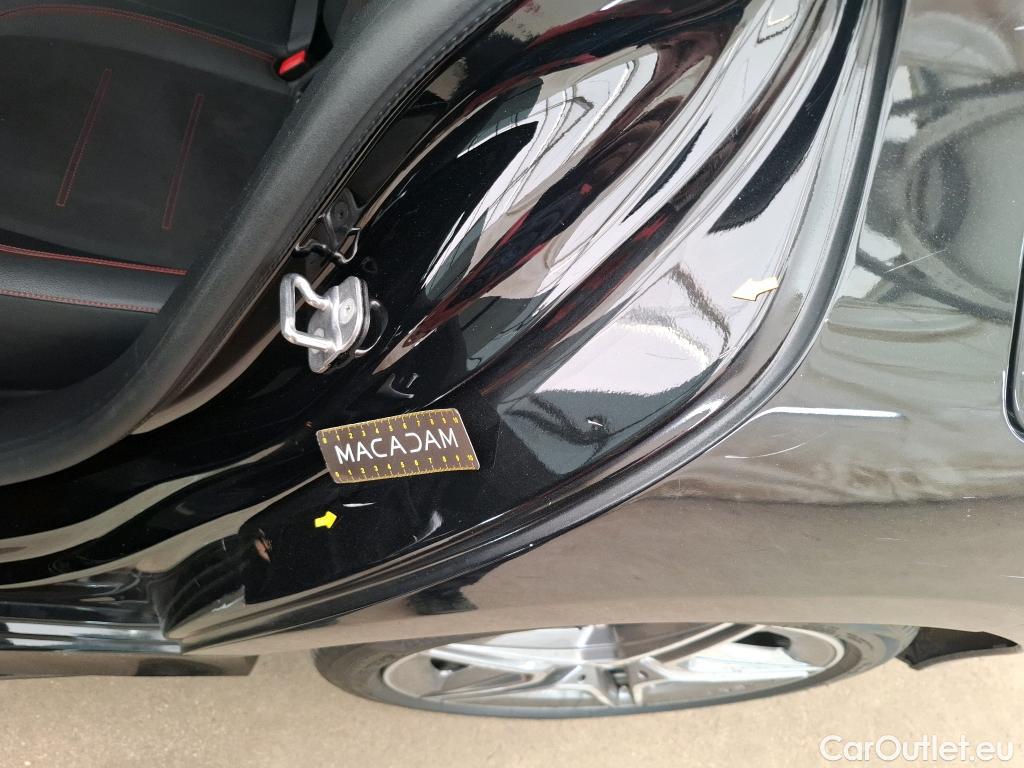  Mercedes  CLA-Klasse MERCEDES-BENZ CLA Coupe / 2019 / 4P / Coupé CLA 250 e AMG Line #72