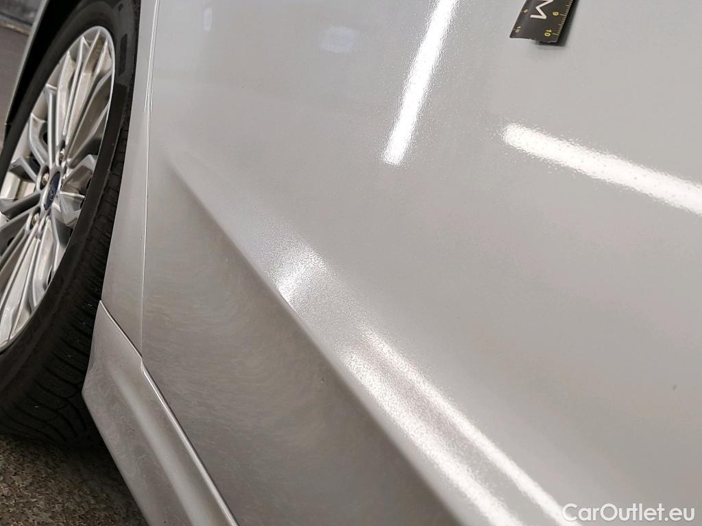  Ford  Mondeo FORD  SW / 2019 / 5P / Break SW 2.0 HYBRID 187 auto Titanium Business #22