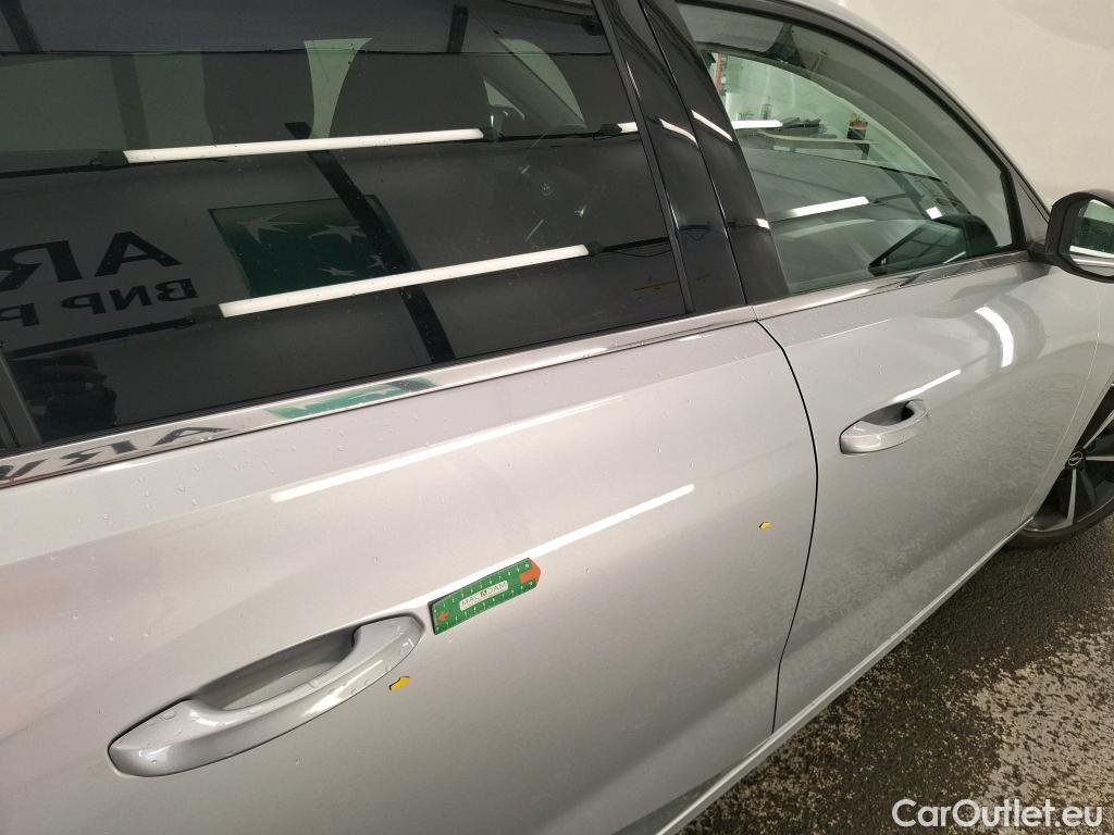  Opel  Astra  Berline 5-pt. Elegance Business 1.5 130CV BVA8 6E / PAS DE COO #22