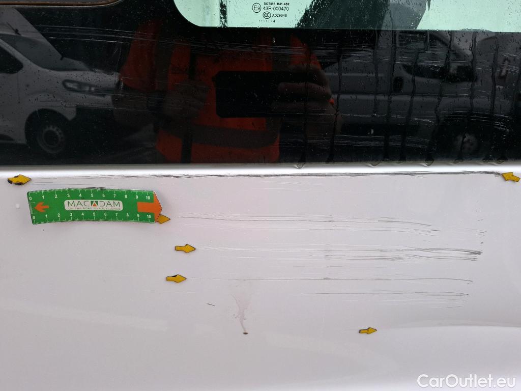 Nissan  Primastar NISSAN  4p Combi L2H1 2900KG 2.0 DCI 115 Acenta #12