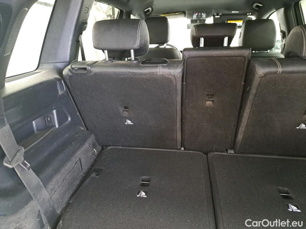  Mercedes  GLB MERCEDES-BENZ  / 2019 / 5P / SUV  200 d Business Line #1