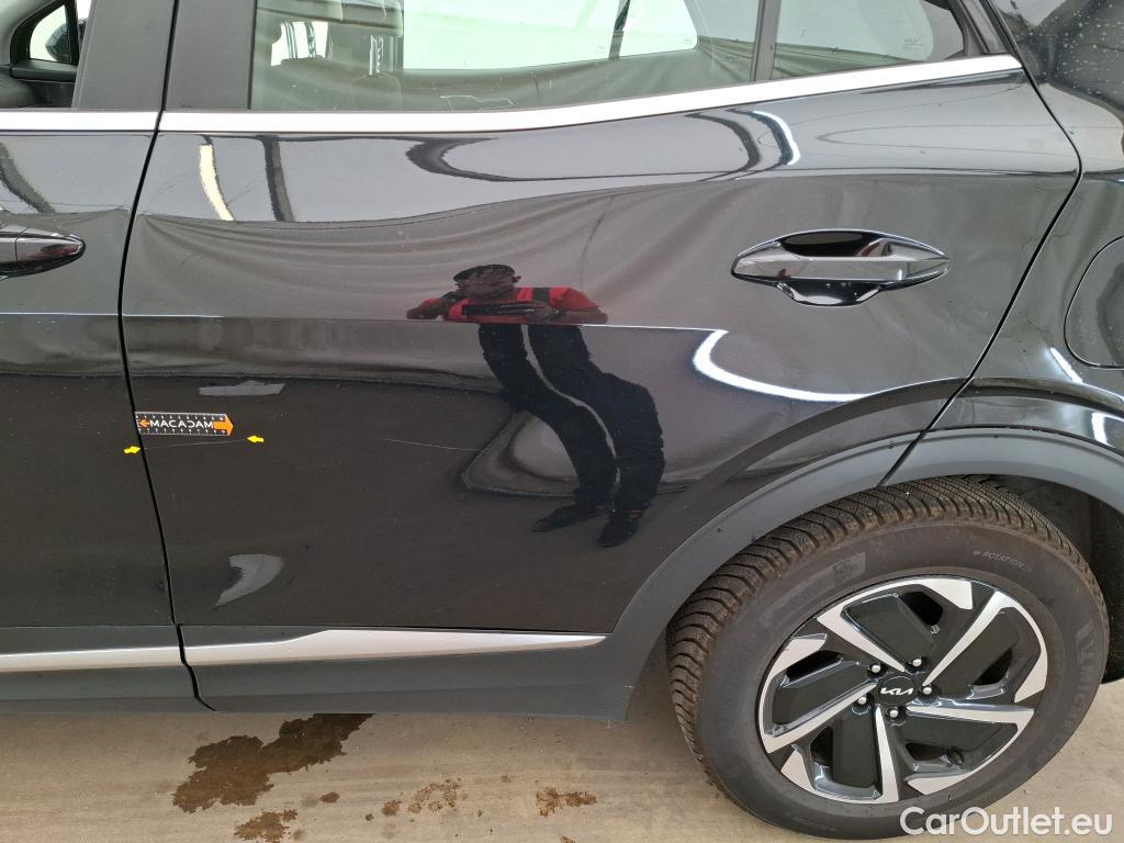  KIA  Sportage  Active 1.6 CRDi 135CV BVA7 E6d #11