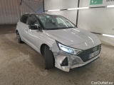  Hyundai  i20  Executive Mild-Hybrid 1.0 T-GDI 100CV BVA7 E6d #4
