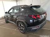  Hyundai  Tucson HYUNDAI  / 2020 / 5P / SUV 1.6 PHEV 265 HTRAC BUSINESS 4WD AUTO #2