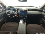  Hyundai  Tucson HYUNDAI  / 2020 / 5P / SUV 1.6 PHEV 265 HTRAC BUSINESS 4WD AUTO #5