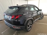  Hyundai  Tucson HYUNDAI  / 2020 / 5P / SUV 1.6 PHEV 265 HTRAC BUSINESS 4WD AUTO #3