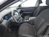  Hyundai  Tucson  Business Mild-Hybrid 2WD 1.6 CRDI 135CV BVA7 E6d #8
