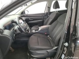  Hyundai  Tucson  Business Mild-Hybrid 2WD 1.6 CRDI 135CV BVA7 E6d #8