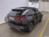  Hyundai  Tucson  Executive Hybrid 2WD 1.6 T-GDI 230CV BVA6 E6d #3