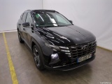  Hyundai  Tucson  Executive Hybrid 2WD 1.6 T-GDI 230CV BVA6 E6d #2