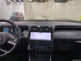  Hyundai  Tucson  Executive Hybrid 2WD 1.6 T-GDI 230CV BVA6 E6d #7