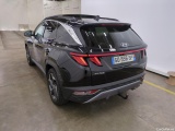  Hyundai  Tucson  Executive Hybrid 2WD 1.6 T-GDI 230CV BVA6 E6d #4