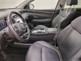  Hyundai  Tucson  Executive Hybrid 2WD 1.6 T-GDI 230CV BVA6 E6d #10