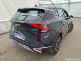  KIA  Sportage  Active 1.6 CRDi 135CV BVA7 E6d #3
