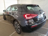  Mercedes  A-Klasse MERCEDES-BENZ Classe A Compact / 2018 / 5P / Berline A 180 d Business Line 8G-DCT #2