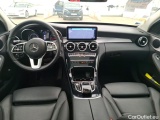  Mercedes  C-Klasse MERCEDES-BENZ Classe C Break / 2018 / 5P / Break C 200 d Business Line #5