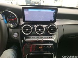  Mercedes  C-Klasse MERCEDES-BENZ Classe C Break / 2018 / 5P / Break C 200 d Business Line #7